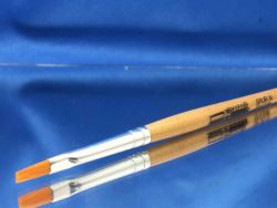 Spur-N-Teile.de - 7104 - Pinsel feines Nylon Breite 4 (1 Stück)