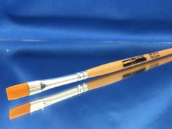 Spur-N-Teile.de - 7106 - Pinsel feines Nylon Breite 6 (1 Stück)