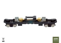Tomix - TM-11R / 979619 - Fahrgestell TM11R