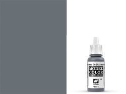 Vallejo Model Color - 160 / 70992 - Neutralgrau (70.992) - 17 ml