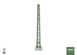 Viessmann - 4314 - Abspannmast Höhe: 67 mm