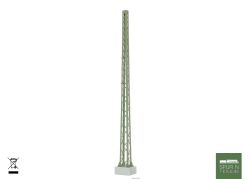 Viessmann - 4315 - Turmmast Höhe: 82 mm