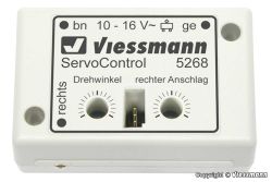 Viessmann - 5268 - ServoControl