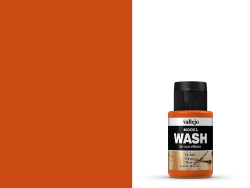 Vallejo Model Wash - 76506 - Rost 35 ml (76.506)