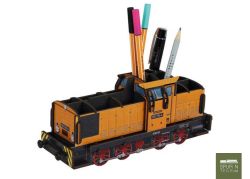 Werkhaus - WE2099 - V60 "Goldbroiler" Stiftebox