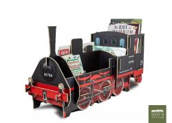 Werkhaus - WH2100 - Zeitschriftenständer / Bücherständer T3