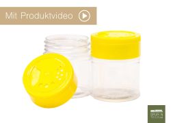 Woodland Scenics - WFS646 - Accent Shakers / Streugläser (2 Stück)